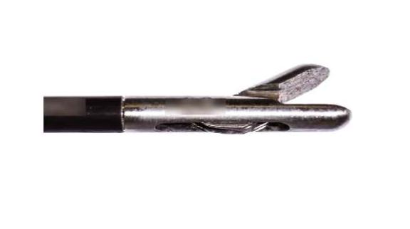 Голкотримач прямий, Ø 3 мм (mm) x 280 мм (mm). Asensus Surgical Italia S.r.l.